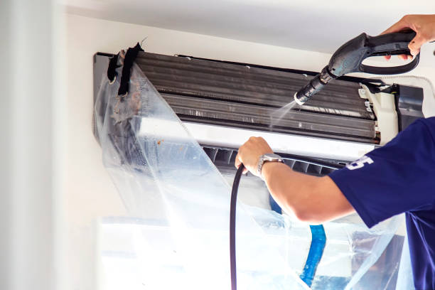 Best Affordable Duct Cleaning Services  in Manhattan, MT