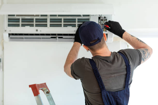 Best Affordable HVAC Duct Cleaning  in Manhattan, MT
