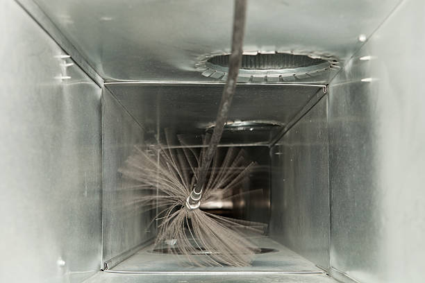 Best Air Duct Cleaning Near Me  in Manhattan, MT