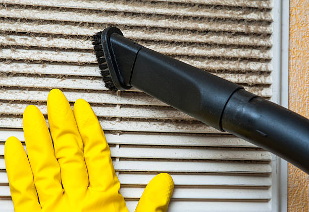 Ventilation Cleaning Services in Manhattan, MT