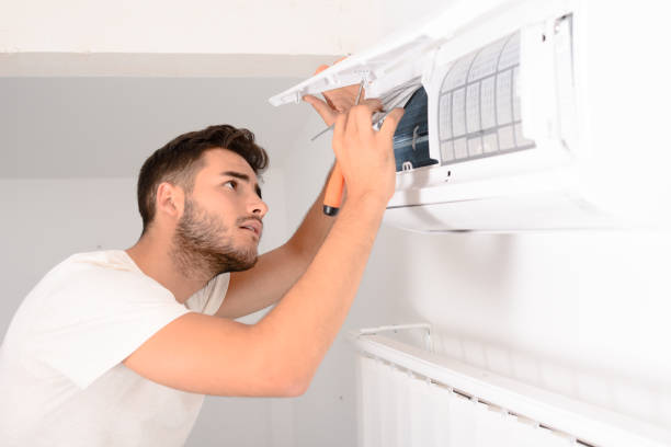 Best General Air Duct Cleaning  in Manhattan, MT